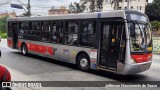Express Transportes Urbanos Ltda 4 8175 na cidade de São Paulo, São Paulo, Brasil, por Jefferson Nascimento. Número da foto: #8665806.