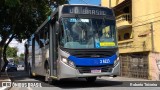 Transcooper > Norte Buss 2 6223 na cidade de São Paulo, São Paulo, Brasil, por Roberto Teixeira. Número da foto: #:id.
