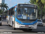 Transportadora Globo 473 na cidade de Recife, Pernambuco, Brasil, por Jonathan Silva. Número da foto: #:id.
