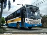 Cometur Transportes 31 na cidade de Pelotas, Rio Grande do Sul, Brasil, por Pedro Silva. ID da foto: :id.