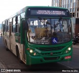 OT Trans - Ótima Salvador Transportes 20510 na cidade de Salvador, Bahia, Brasil, por Filipe Dias da Silva. Número da foto: #:id.