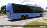 Expresso Guanabara 417 na cidade de Brasília, Distrito Federal, Brasil, por Jorge Oliveira. Número da foto: #:id.