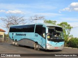 Transnorte - Transporte e Turismo Norte de Minas 79000 na cidade de Montes Claros, Minas Gerais, Brasil, por Tarcisio Rodrigues da Silva. Número da foto: #8666027.