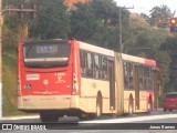 Express Transportes Urbanos Ltda 4 8880 na cidade de São Paulo, São Paulo, Brasil, por Jonas Ramos. Número da foto: #:id.