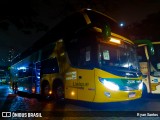 Empresa Gontijo de Transportes 25015 na cidade de Belo Horizonte, Minas Gerais, Brasil, por Ryan Santos. Número da foto: #8665906.