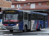 Rápido Campinas 10038 na cidade de São Roque, São Paulo, Brasil, por Hércules Cavalcante. Número da foto: #:id.