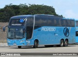 Auto Viação Progresso 6309 na cidade de Natal, Rio Grande do Norte, Brasil, por Joao Paulo Nascimento Silva. Número da foto: #:id.