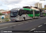 ConSor - Consórcio Sorocaba 1266 na cidade de Sorocaba, São Paulo, Brasil, por Weslley Kelvin Batista. Número da foto: #:id.
