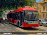 Himalaia Transportes > Ambiental Transportes Urbanos 4 1549 na cidade de São Paulo, São Paulo, Brasil, por Guilherme  Palma. Número da foto: #8667560.