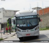 ConSor - Consórcio Sorocaba 1262 na cidade de Sorocaba, São Paulo, Brasil, por Caio Henrique . Número da foto: #:id.