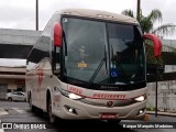 Viação Presidente 3850 na cidade de Belo Horizonte, Minas Gerais, Brasil, por Kaique Marquês Medeiros . Número da foto: #8666444.
