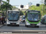 Rodoviária Caxangá 743 na cidade de Recife, Pernambuco, Brasil, por Jonathan Silva. Número da foto: #:id.