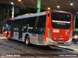 Express Transportes Urbanos Ltda 4 8140 na cidade de São Paulo, São Paulo, Brasil, por Carlos Alberto Matias. Número da foto: #:id.