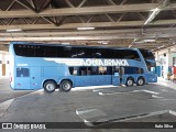 Viação Águia Branca 50280 na cidade de Rio de Janeiro, Rio de Janeiro, Brasil, por Italo Silva. Número da foto: #:id.