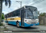 Cometur Transportes 31 na cidade de Pelotas, Rio Grande do Sul, Brasil, por Pedro Silva. Número da foto: #:id.