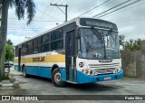 Cometur Transportes 31 na cidade de Pelotas, Rio Grande do Sul, Brasil, por Pedro Silva. ID da foto: :id.