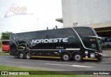 Expresso Nordeste 5225 na cidade de Campinas, São Paulo, Brasil, por Jacy Emiliano. Número da foto: #:id.