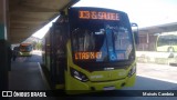 Viação Pendotiba 2.1.171 na cidade de Niterói, Rio de Janeiro, Brasil, por Moisés Candeia. Número da foto: #8666430.