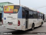 Transportes Futuro C30371 na cidade de Rio de Janeiro, Rio de Janeiro, Brasil, por Jorge Gonçalves. Número da foto: #8667761.