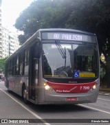 KBPX Administração e Participação > Transkuba 7 7910 na cidade de São Paulo, São Paulo, Brasil, por Rômulo Santos. ID da foto: :id.