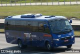 M.F Tur > MF Turismo Roseira 107 na cidade de São José dos Campos, São Paulo, Brasil, por Everaldo Bordini. Número da foto: #:id.