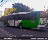 VB Transportes e Turismo 3308 na cidade de Campinas, São Paulo, Brasil, por Henrique Alves de Paula Silva. ID da foto: :id.