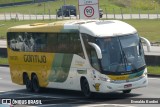 Empresa Gontijo de Transportes 18725 na cidade de São José dos Campos, São Paulo, Brasil, por Everaldo Bordini. Número da foto: #8666513.