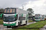 Comércio e Transportes Boa Esperança 6970 na cidade de Marituba, Pará, Brasil, por Victor Hugo. Número da foto: #:id.