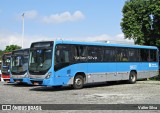 Auto Viação Jabour D86372 na cidade de Rio de Janeiro, Rio de Janeiro, Brasil, por Valter Silva. Número da foto: #:id.