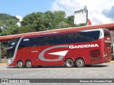 Expresso Gardenia 4300 na cidade de Perdões, Minas Gerais, Brasil, por Marcos de Alcantara Pinto. Número da foto: #:id.