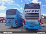 Auto Viação Progresso 6271 na cidade de Natal, Rio Grande do Norte, Brasil, por Elianderson Silva. Número da foto: #8667164.