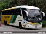 Empresa Gontijo de Transportes 18465 na cidade de São Paulo, São Paulo, Brasil, por Fabricio Zulato. Número da foto: #:id.
