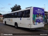 Via Sul TransFlor 5128 na cidade de Natal, Rio Grande do Norte, Brasil, por Junior Mendes. Número da foto: #:id.