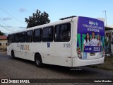 Via Sul TransFlor 5128 na cidade de Natal, Rio Grande do Norte, Brasil, por Junior Mendes. ID da foto: :id.