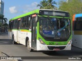 Rodoviária Caxangá 609 na cidade de Recife, Pernambuco, Brasil, por Jonathan Silva. Número da foto: #:id.
