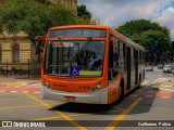 TRANSPPASS - Transporte de Passageiros 8 1038 na cidade de São Paulo, São Paulo, Brasil, por Guilherme  Palma. Número da foto: #8667465.