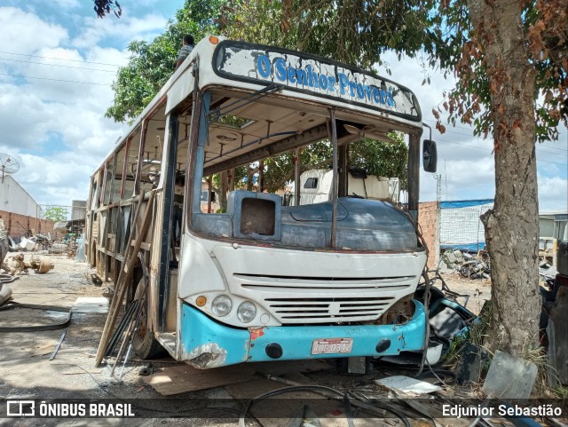 Sucata e Desmanches 209 na cidade de Carpina, Pernambuco, Brasil, por Edjunior Sebastião. Número da foto: #8618991.