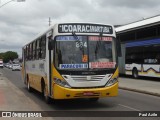 Transportes Barata BN-00013 na cidade de Belém, Pará, Brasil, por Paul Azile. Número da foto: #8617173.