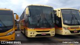 Viação Praiana 1015 na cidade de Itajaí, Santa Catarina, Brasil, por André Luis L Furlan. Número da foto: #8616004.