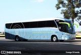 Viação Garcia 8395 na cidade de Londrina, Paraná, Brasil, por George Miranda. Número da foto: #8617240.