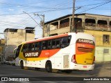 Saritur - Santa Rita Transporte Urbano e Rodoviário 30110 na cidade de Timóteo, Minas Gerais, Brasil, por Joase Batista da Silva. ID da foto: :id.