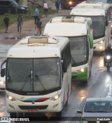 Sucesso Transporte 6200 na cidade de Belém, Pará, Brasil, por Paul Azile. Número da foto: #8617176.