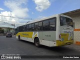 Viação Nilopolitana RJ 123.051 na cidade de Nova Iguaçu, Rio de Janeiro, Brasil, por Walace dos Santos. Número da foto: #8617164.