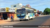 Viação Borges 10 09 40 na cidade de Santarém, Pará, Brasil, por Erick Pedroso Neves. Número da foto: #:id.