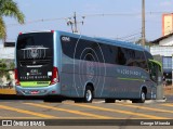Viação Garcia 8395 na cidade de Londrina, Paraná, Brasil, por George Miranda. Número da foto: #8617241.