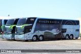 Viação Garcia 8604 na cidade de Londrina, Paraná, Brasil, por George Miranda. Número da foto: #8617141.