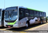 Viação Garcia 8995 na cidade de Londrina, Paraná, Brasil, por George Miranda. Número da foto: #8617195.