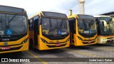 Viação Praiana 3503 na cidade de Itajaí, Santa Catarina, Brasil, por André Luis L Furlan. Número da foto: #8615979.