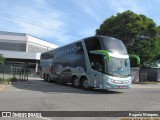 Viação Garcia 8634 na cidade de São José dos Campos, São Paulo, Brasil, por Rogerio Marques. Número da foto: #8618648.