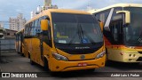 Viação Praiana 7000 na cidade de Itajaí, Santa Catarina, Brasil, por André Luis L Furlan. Número da foto: #8617259.